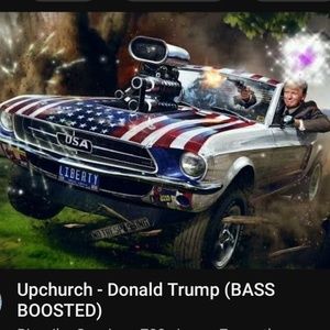 Meet your Posher, Wayne